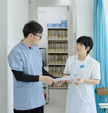 採用情報